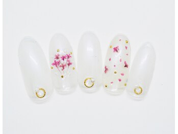 グリッターネオ(GLITTER NEO)/定額デザイン【水越いずみ】