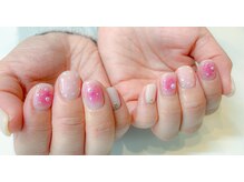 アールエム(Rm)/おフェロネイル