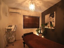 アドニス(ADONIS)/2F施術ルーム