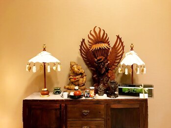 スワスティ(SVASTI)/