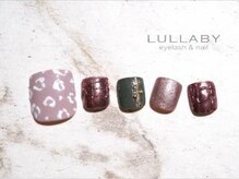 ララバイ 恵比寿店(LULLABY)/アニマルネイル