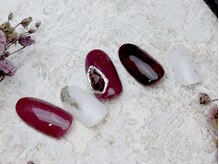 プレジール(Plaisir)/'20,10月サンプルデザイン*