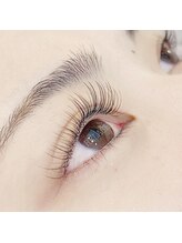 リラッシュ(RELASH)/フラットラッシュ120本