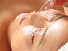 素肌美容研究所 アネア福山/大人気！毛穴洗浄保湿コース