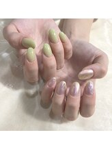 アットミー(at me...)/フリートレンドデザインコース