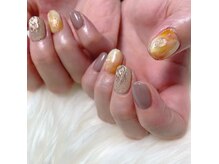 サロンド ボヌール(salon de bonheur)/