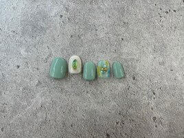 定額デザイン￥9000