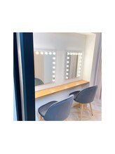 ゼロプラス(ZERO+)/※パウダールーム※