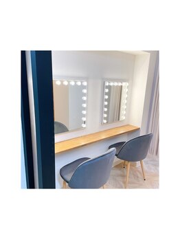 ゼロプラス(ZERO+)/※パウダールーム※