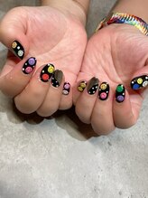 エム(em)/ニコチャン