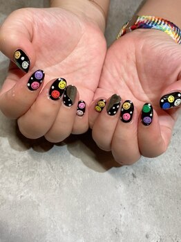 エム(em)/ニコチャン