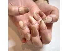 アールエム(Rm)/11月◇ネイル