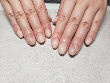 ヘアーズ レアリスト(hair's rea-list)/ネイルデザイン