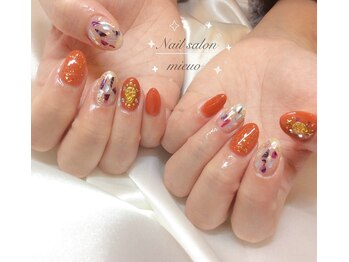 ミューオ(MIEUO)/ハンド贅沢コース6980