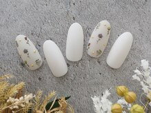 まつげアンドネイル アンジー(ANGIE)/90minオーダーメイドのジェル