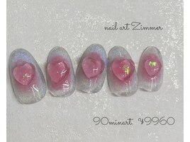 90minart ¥9960