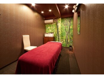 アルクラール/施術ルーム