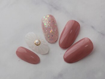 ココネイル 板山店(coco nail)/