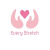 エブリーストレッチ(Every Stretch)ロゴ
