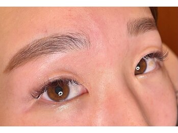 カマロン(Camaron)/HBL×バインドロック