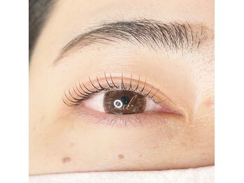 リル(Lil)/次世代まつ毛パーマ