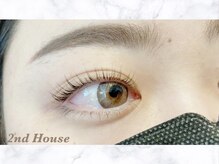 セカンドハウス(2nd House)/