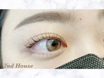 セカンドハウス(2nd House)/