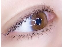 ブロスプラスアイ(BROS＋e)/下まつげエクステ