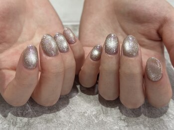 メルシー(Merci)/オーロラマグネット　