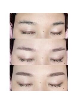 フローラビューティ(Flora Beauty)/セットメニューがお得！【岡山】