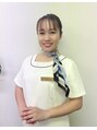 ベルフィーヌボーテ(BELFINE beaute) 近藤 和佳子