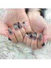 ネイルサロン プリティア 博多店(Pritia)/ワンホン★ネイル