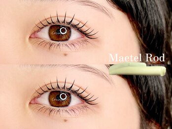 クレーヌ(CREINE)/LASHLIFT