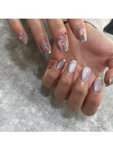 エクリプス(ECLIPSE)/うるうるマグネットとオーロラ