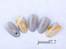 JMネイルスタジオ(JM Nail studio)/