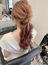 ソイム(so:im)/ヘアセット