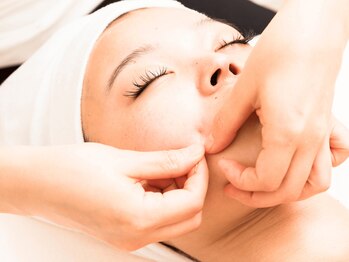 タオ 京都烏丸(TaO)/美容鍼