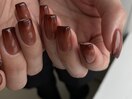 gradation nail