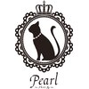 パール 四条大宮(Pearl)ロゴ