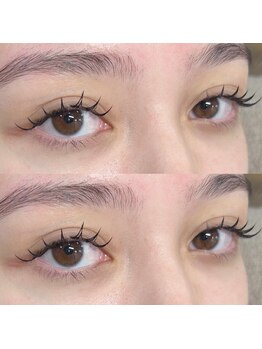 アドレス 銀座店(Address)/LEDフラットラッシュ