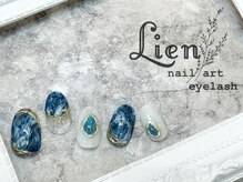 リアン 川崎店(Lien)/イベントHAND★ニュアンス