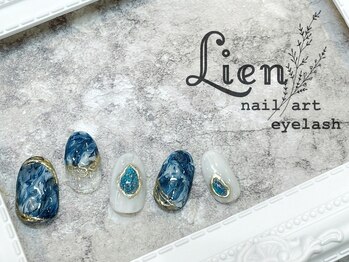 リアン 川崎店(Lien)/イベントHAND★ニュアンス