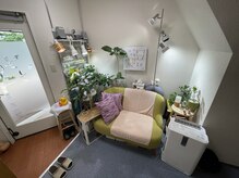 トータルリラクセーション 一心/第一休憩室2024その２