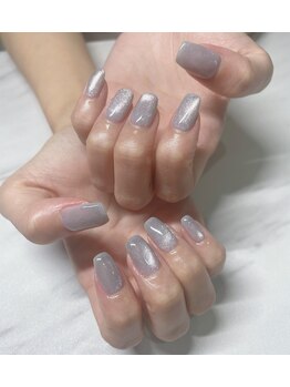 マグネットネイル☆