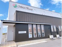 ワールドビューティー(World Beauty)/サロン外観