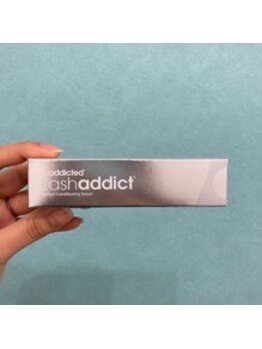 シーンスタジオ 二子玉川店(SSIN STUDIO)/二子玉川/ラッシュアディクト