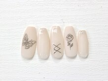 イリゼネイル(iRise nail)/定額ベーシック