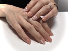 ヒミツキチ 恵比寿店(himitsukichi)/ブライダルネイル