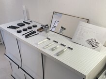 ワクシー 恵比寿店(WAXYYY.)/おしゃれな店内