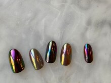 カーティシーネイルズ(curtisii NAILS)/